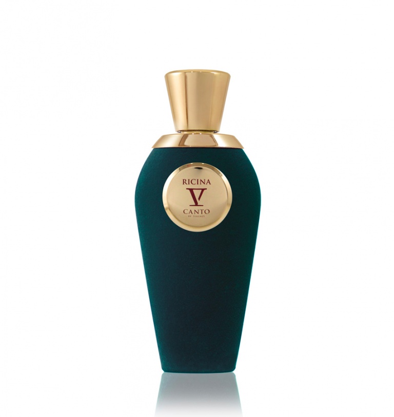 V Canto Ricina (розпив)