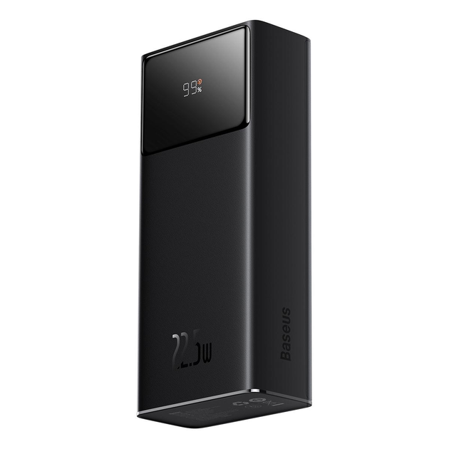 Портативна Батарея Baseus Star-Lord Digital Display 22.5W 30000mAh