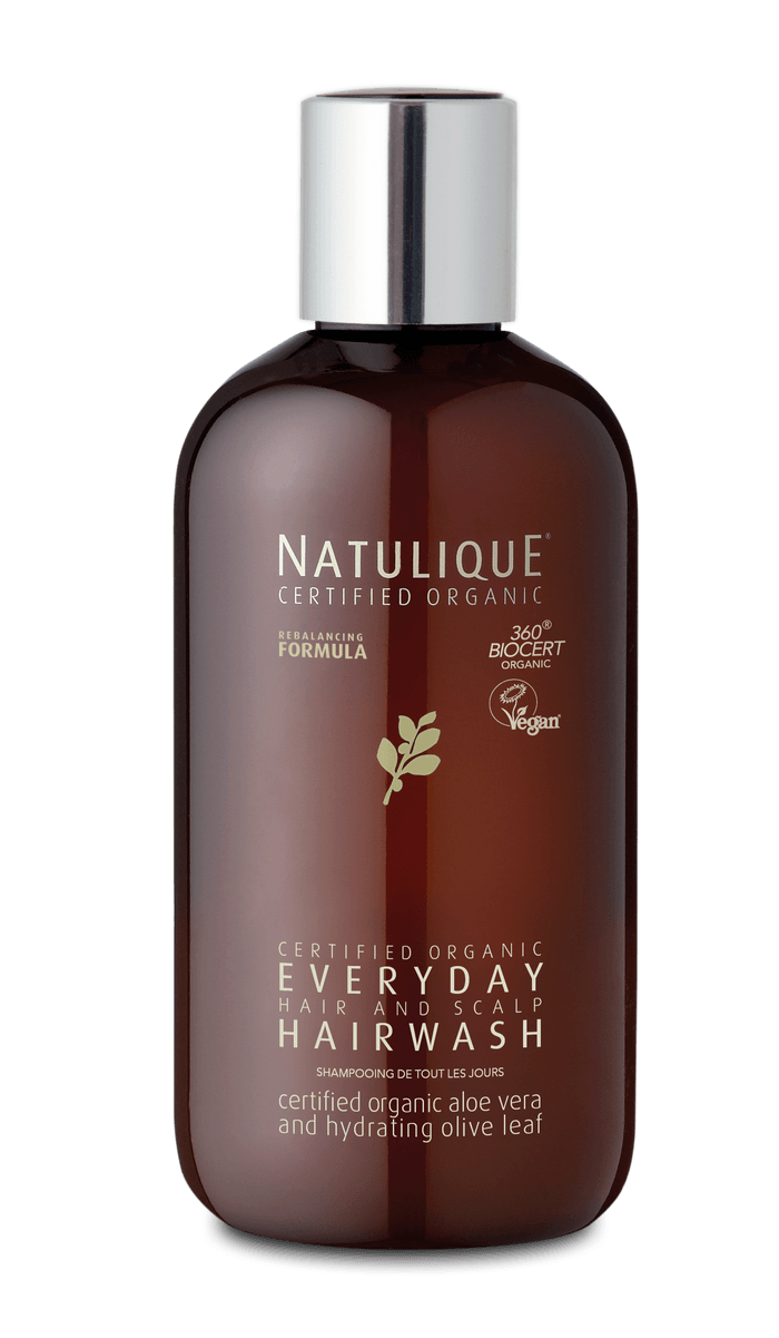 Everyday Hairwash 250 ML
