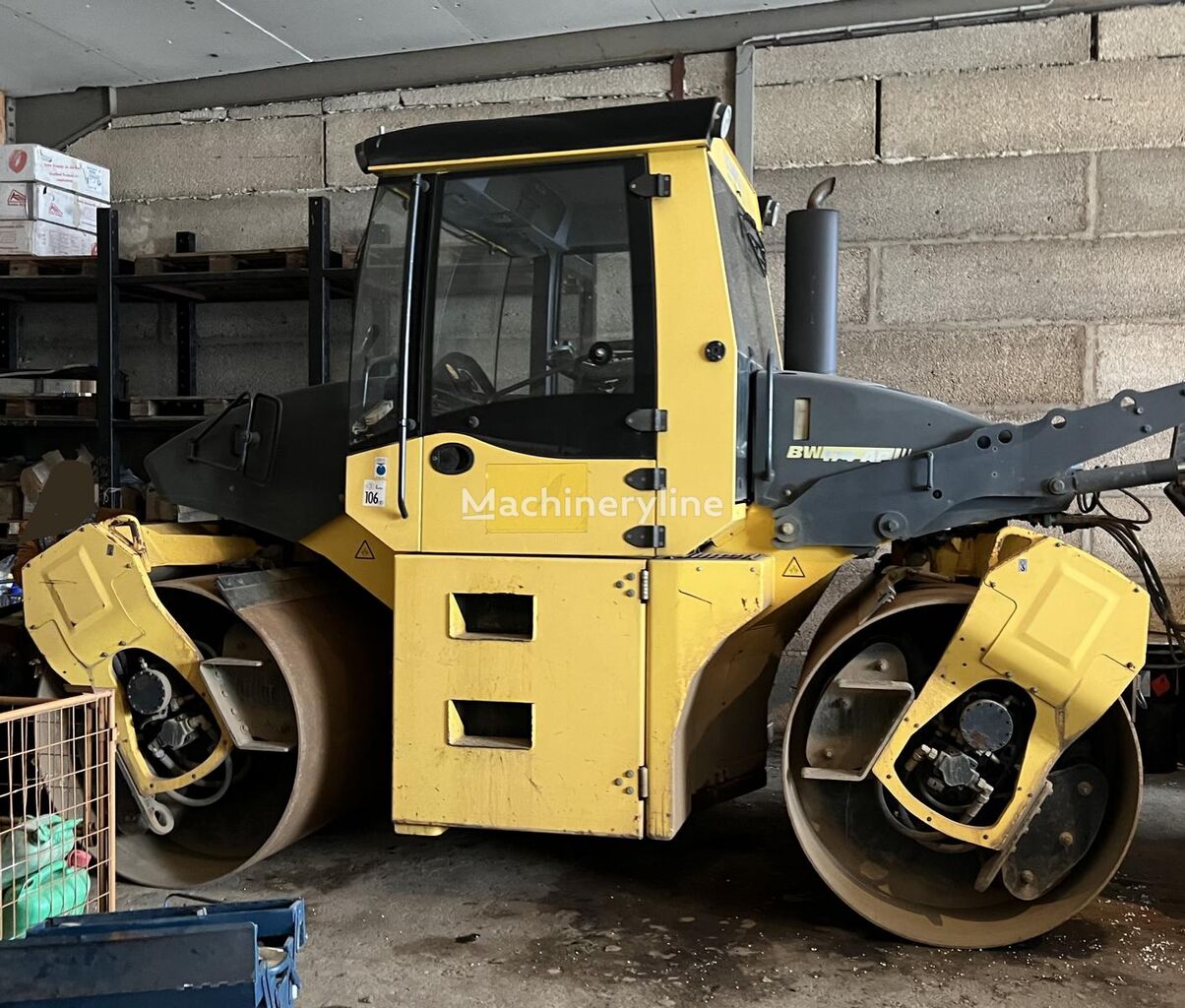 BOMAG BW174