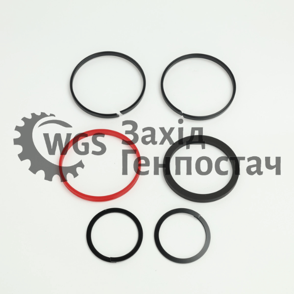 Комплект ущільнювачів 448/17201 / 448/17205 [John Deere]