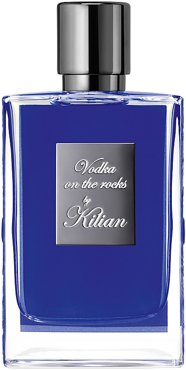 By Kilian Vodka on the Rocks