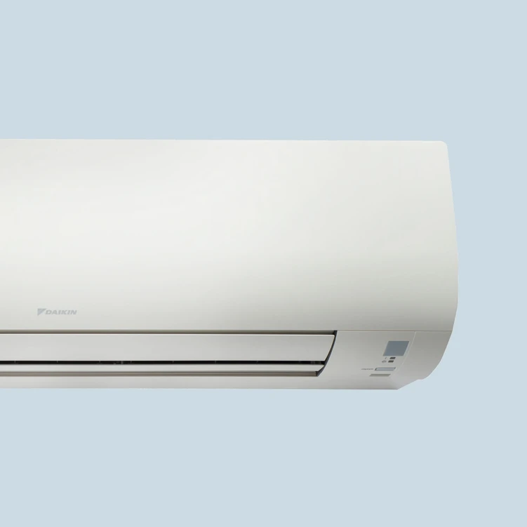 DAIKIN COMFORA