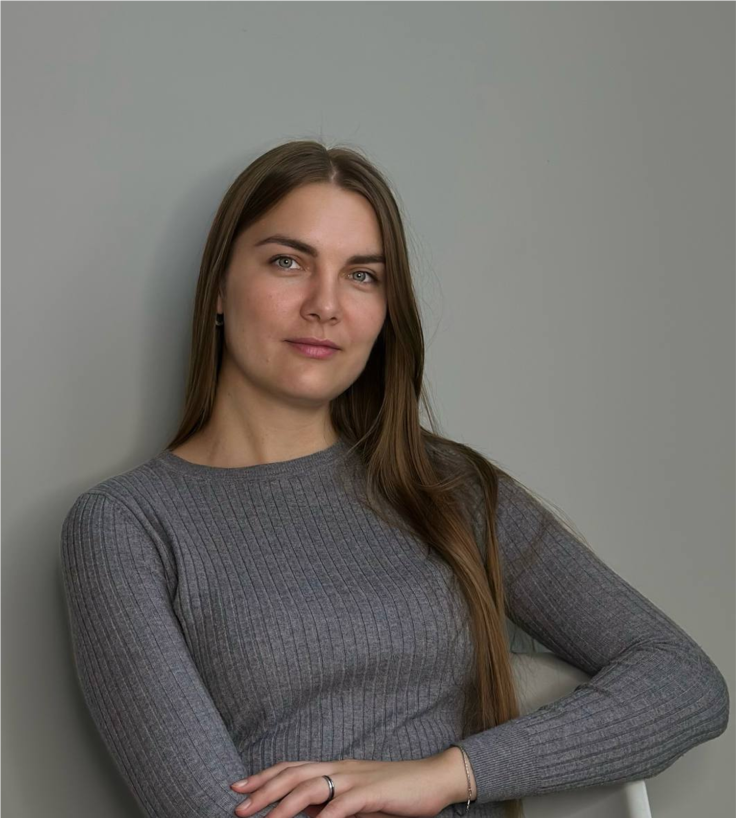 Дешевенко Анастасія