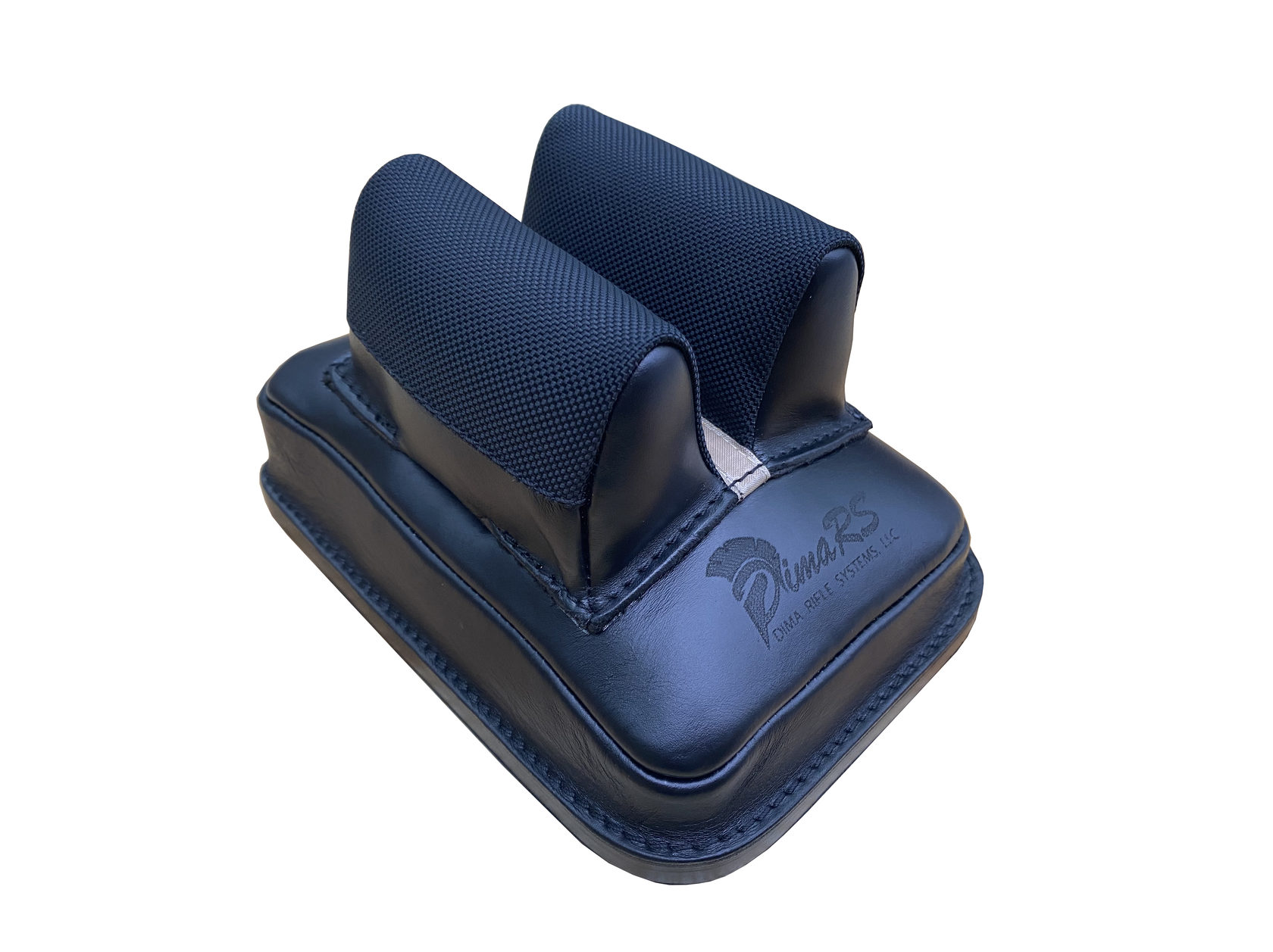 Benchrest low angled bag (Low Ears)