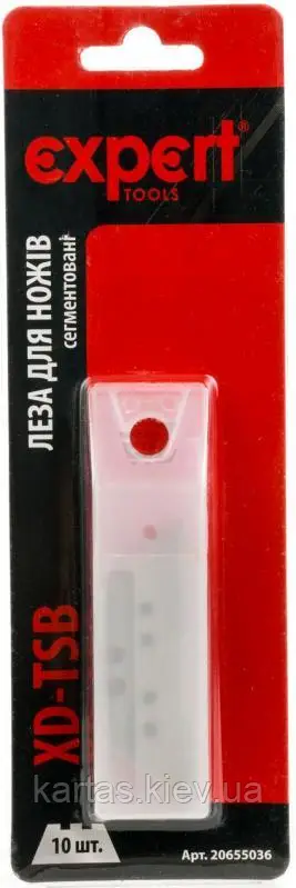Полотна для малярних ножів EXPERT
