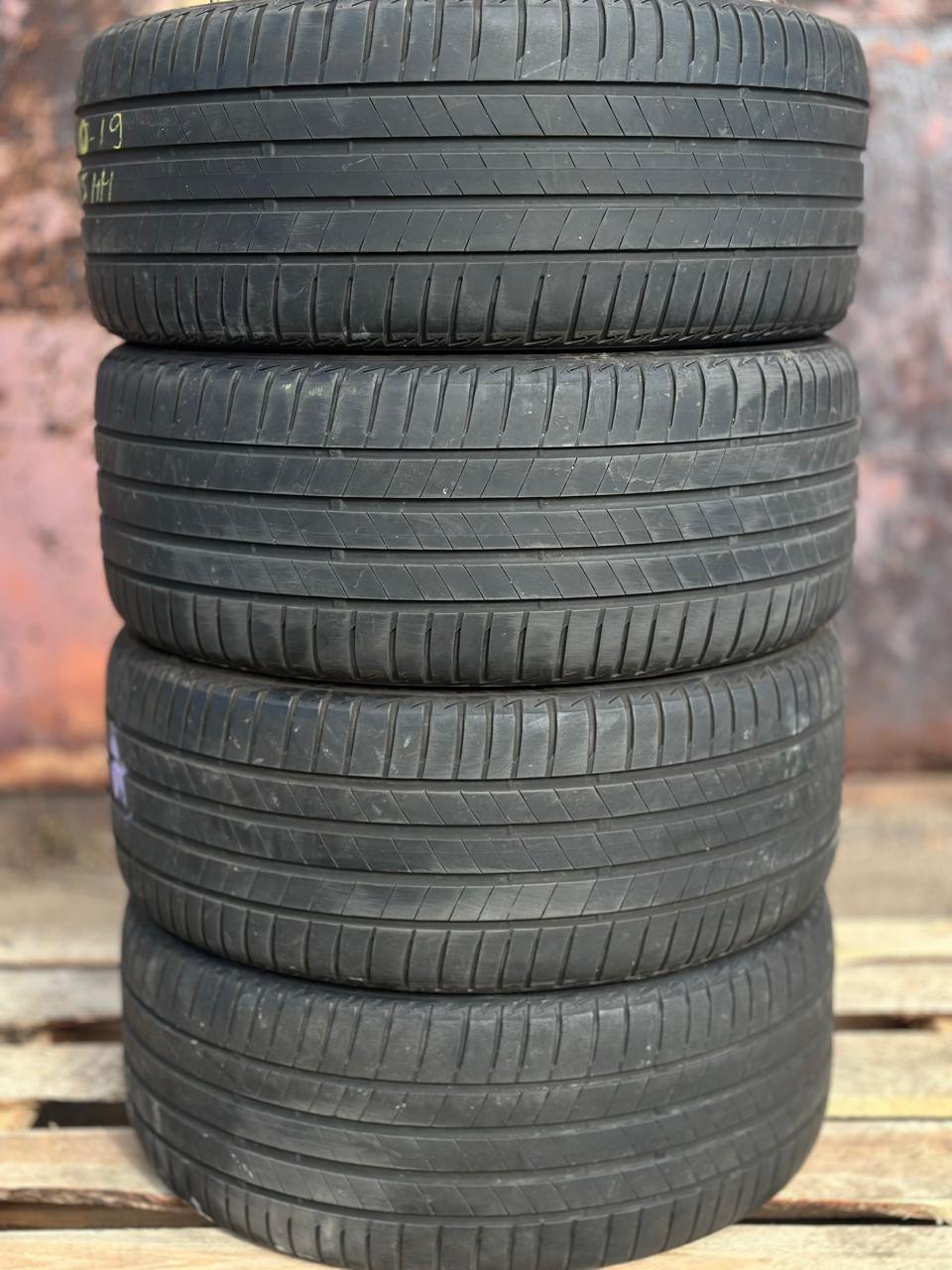 BRIDGESTONE TURANZA T005 245/40/19