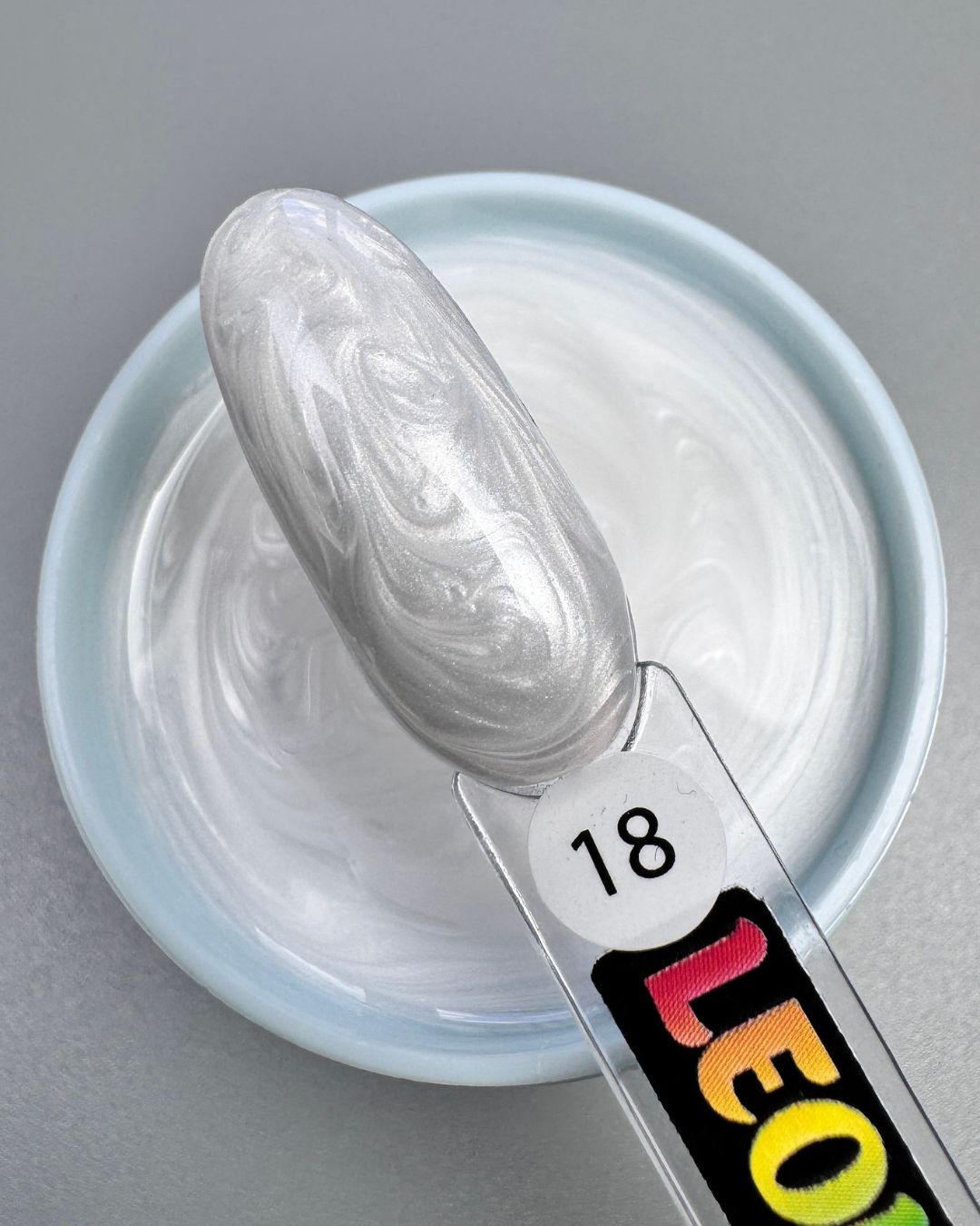 Aurora gel №18