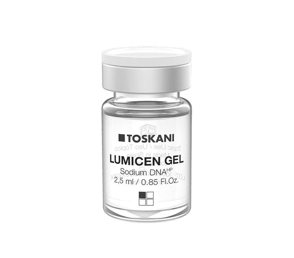 Lumicen Gel