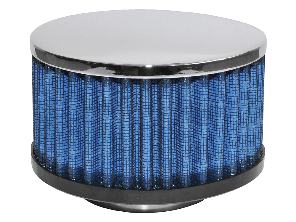 AIR FILTER SERIES (ZENITH/WEBER)