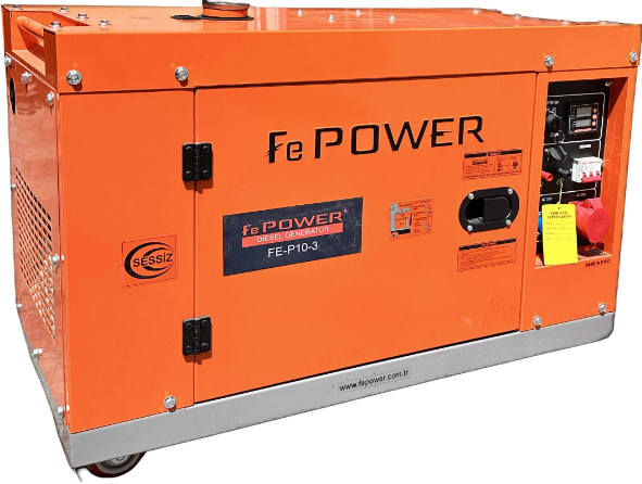 FE-P10-3 EQUAL