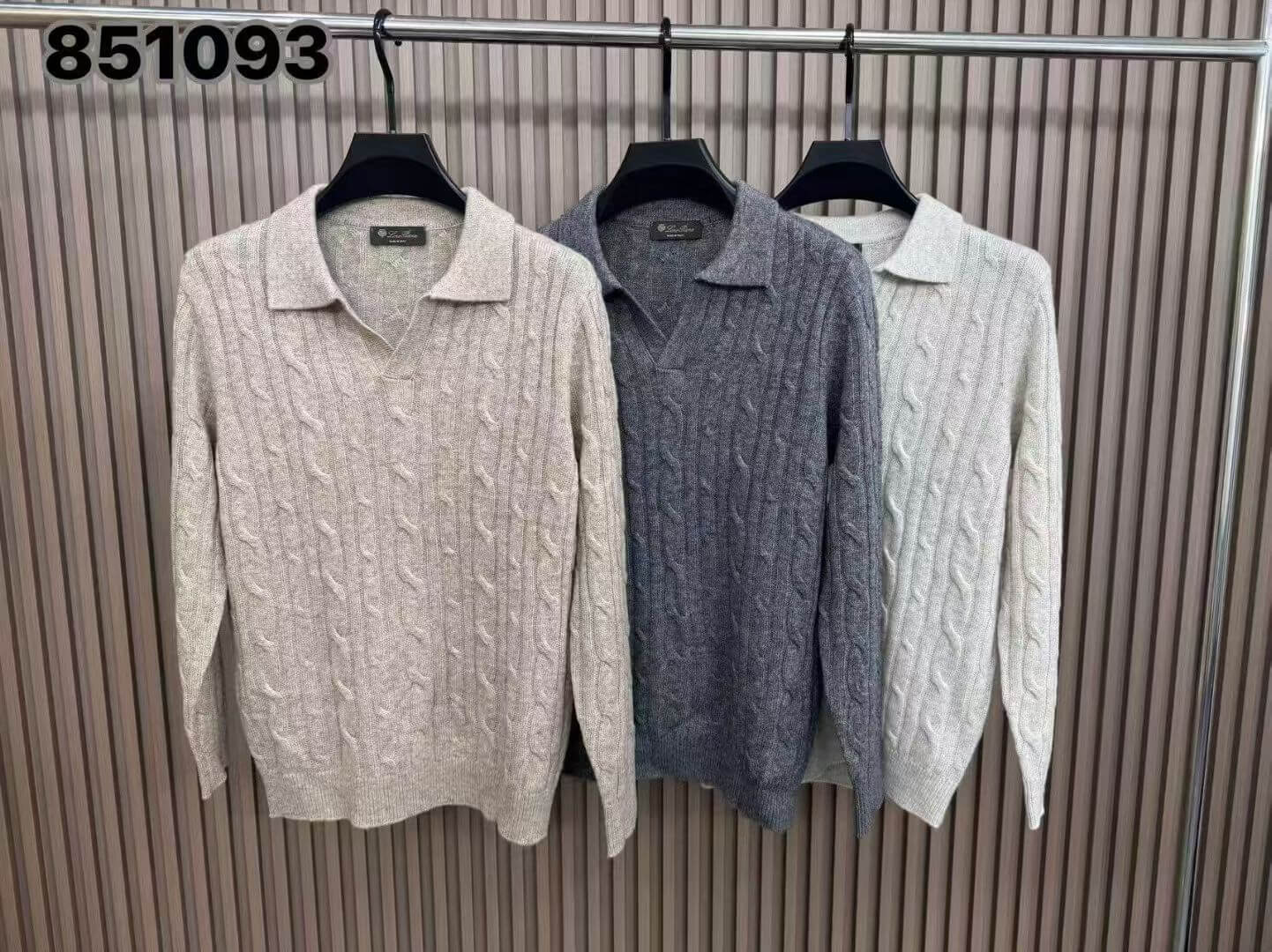 Loro Piana джемпер