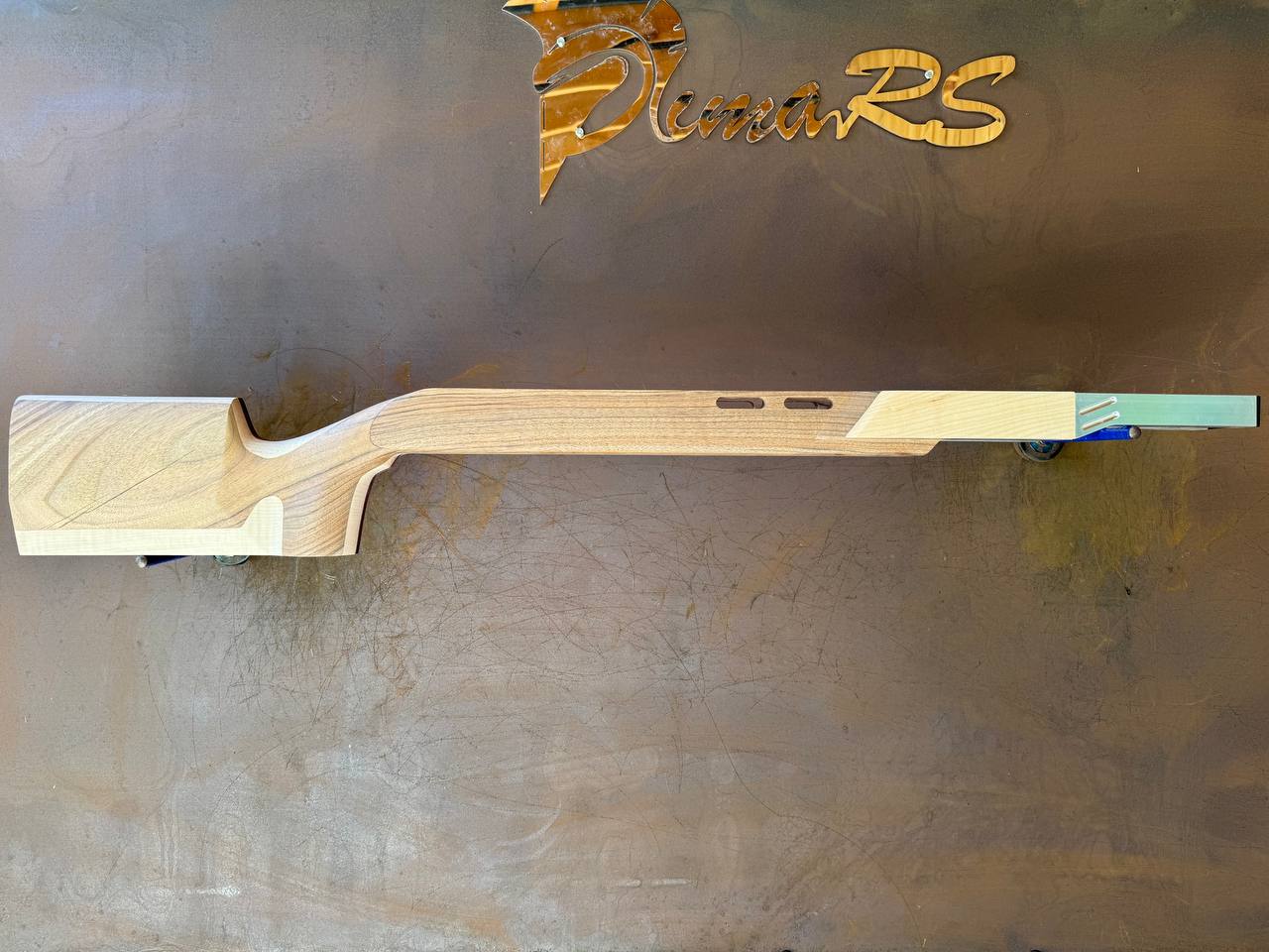 F-Open - LCG (Low Center Gravity) No.132