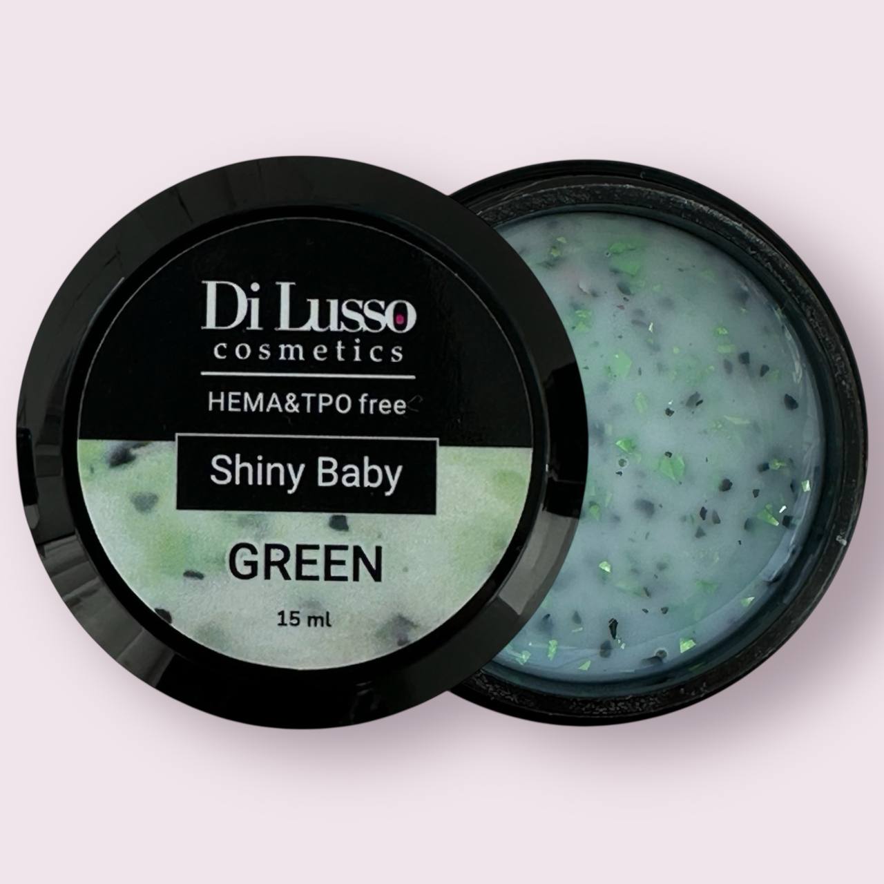 Shiny Baby Green 15ml