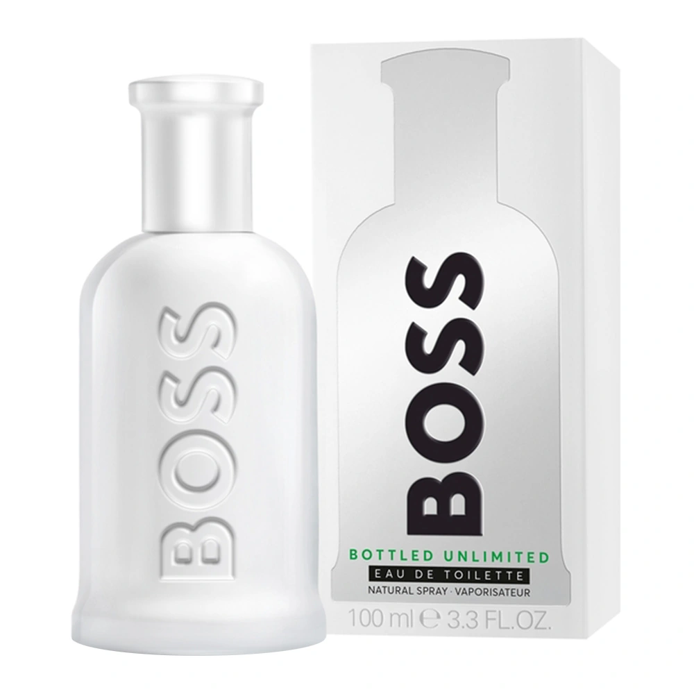 Hugo Boss Bottled Unlimited