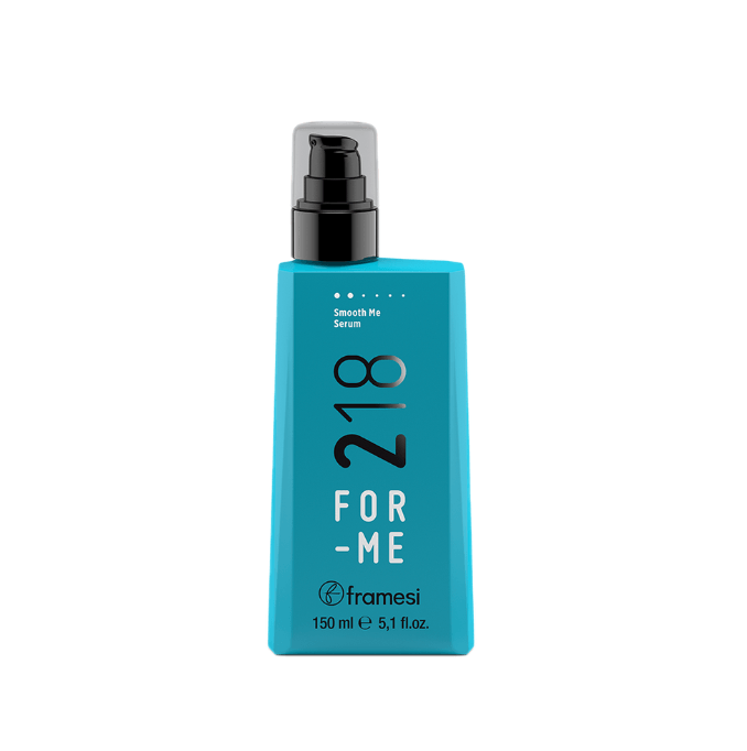 FOR-ME 218 SMOOTH ME SERUM - Розгладжуюча сироватка