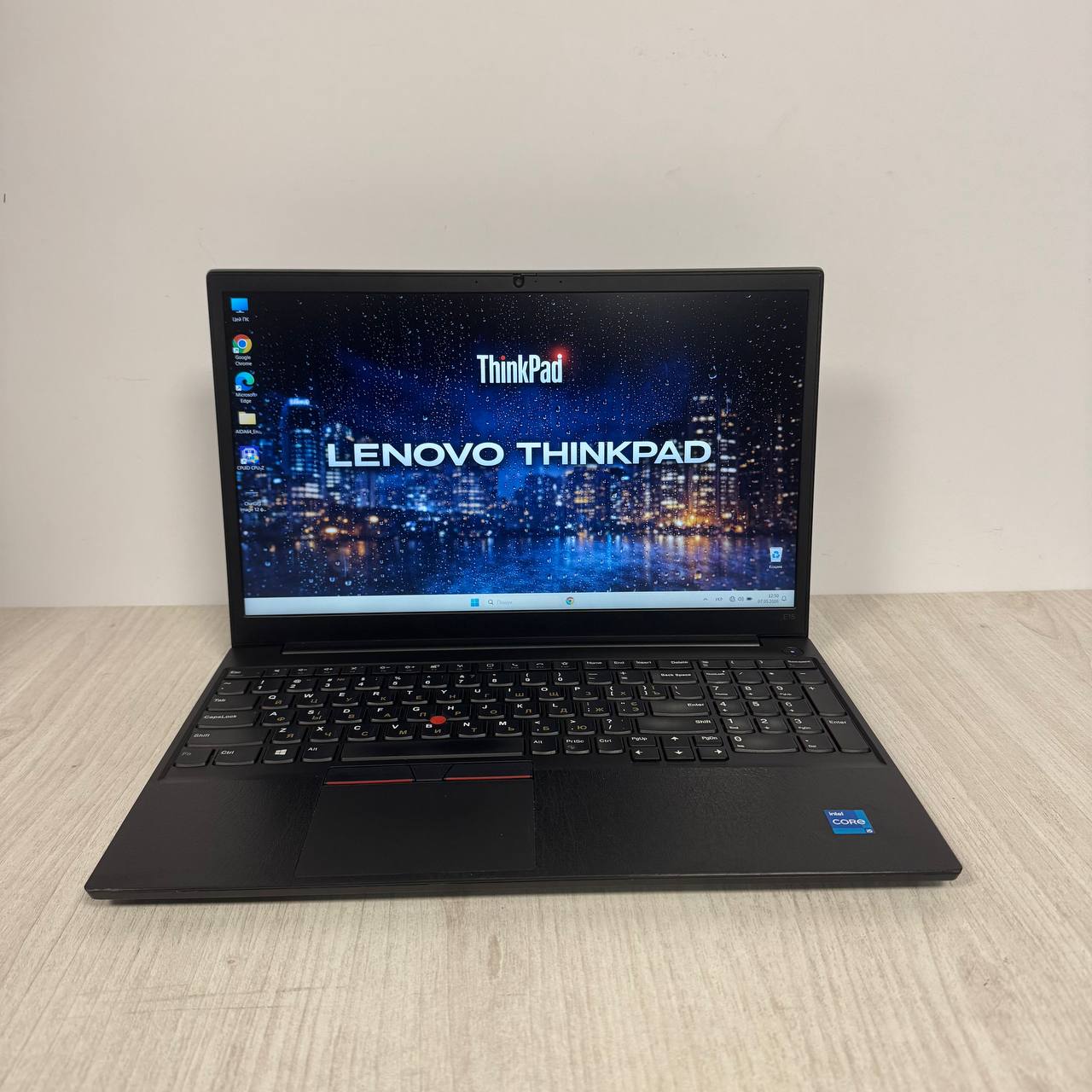Lenovo ThinkPad E15 Gen 2