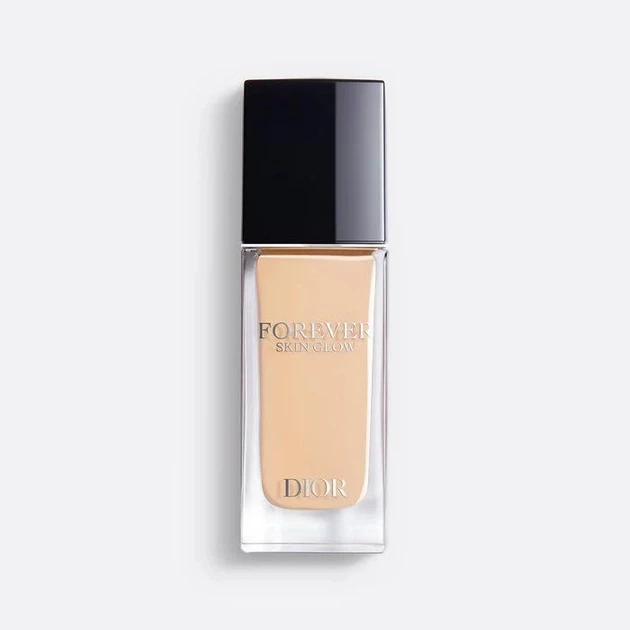 Тональна основа для обличчя Dior Forever Skin Glow Foundation SPF 15 1N Neutral 30 мл 