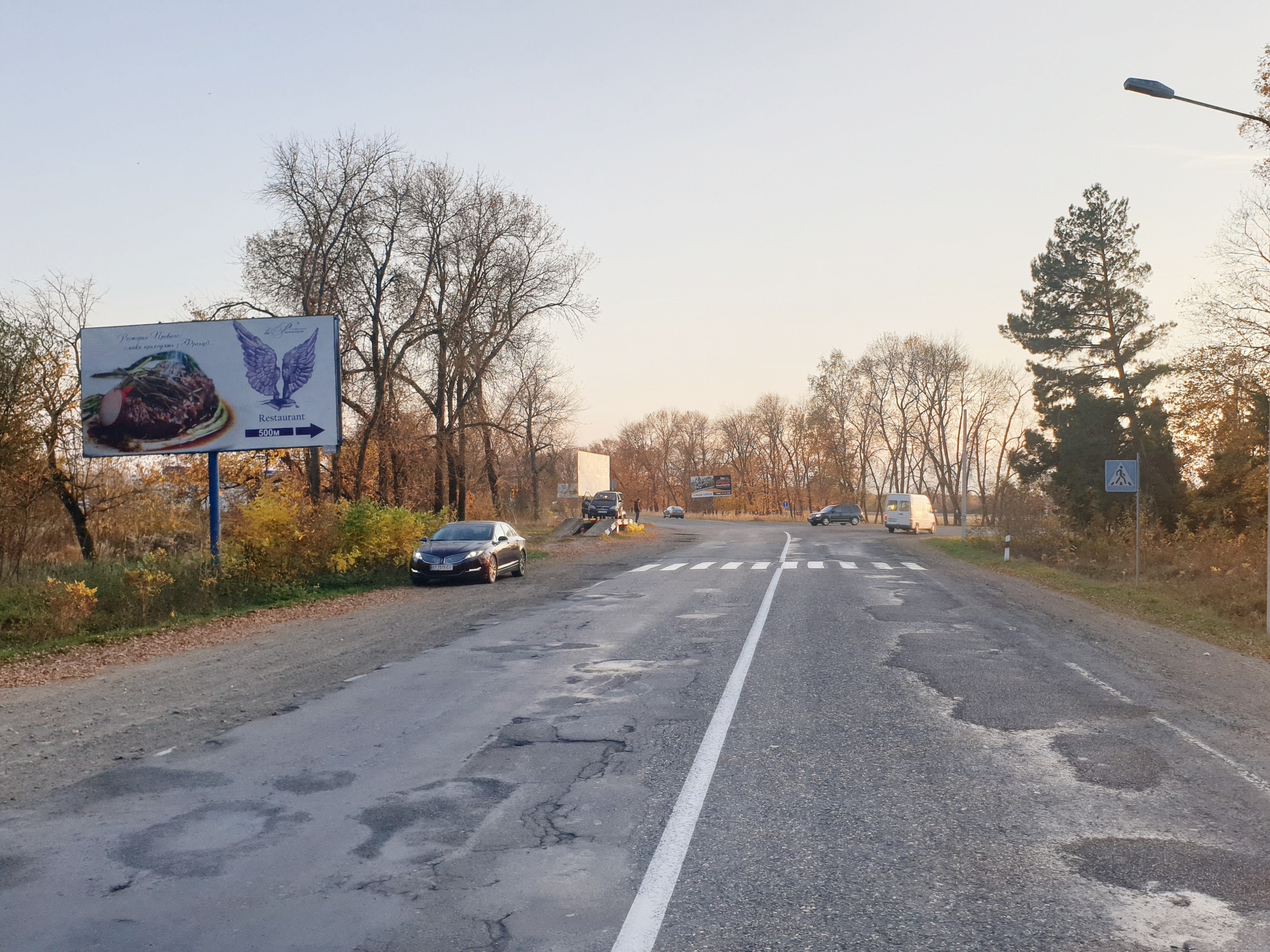 127. м.Богородчани (поворот на Гуту) ст.Б