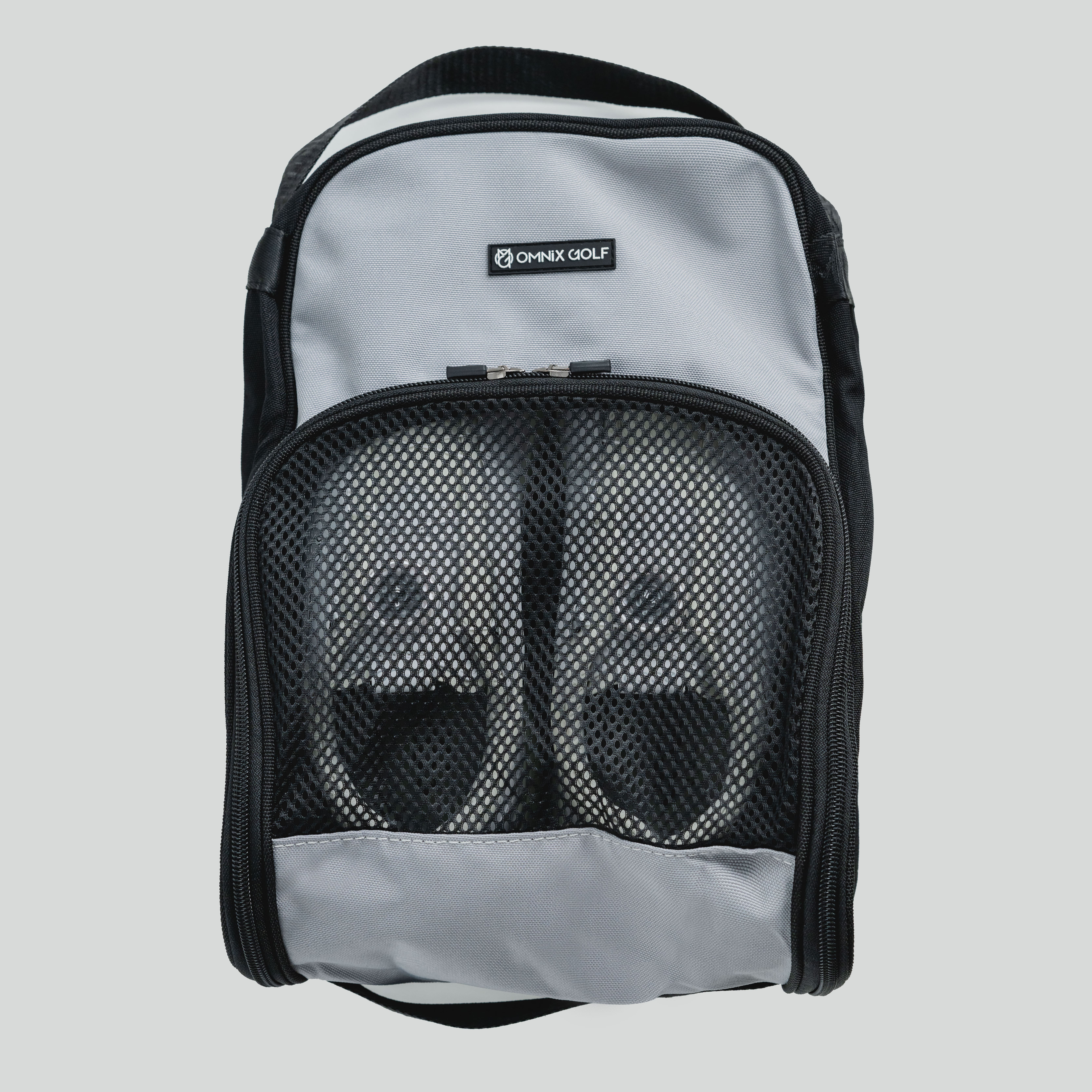 SHOE BAG | GRAY