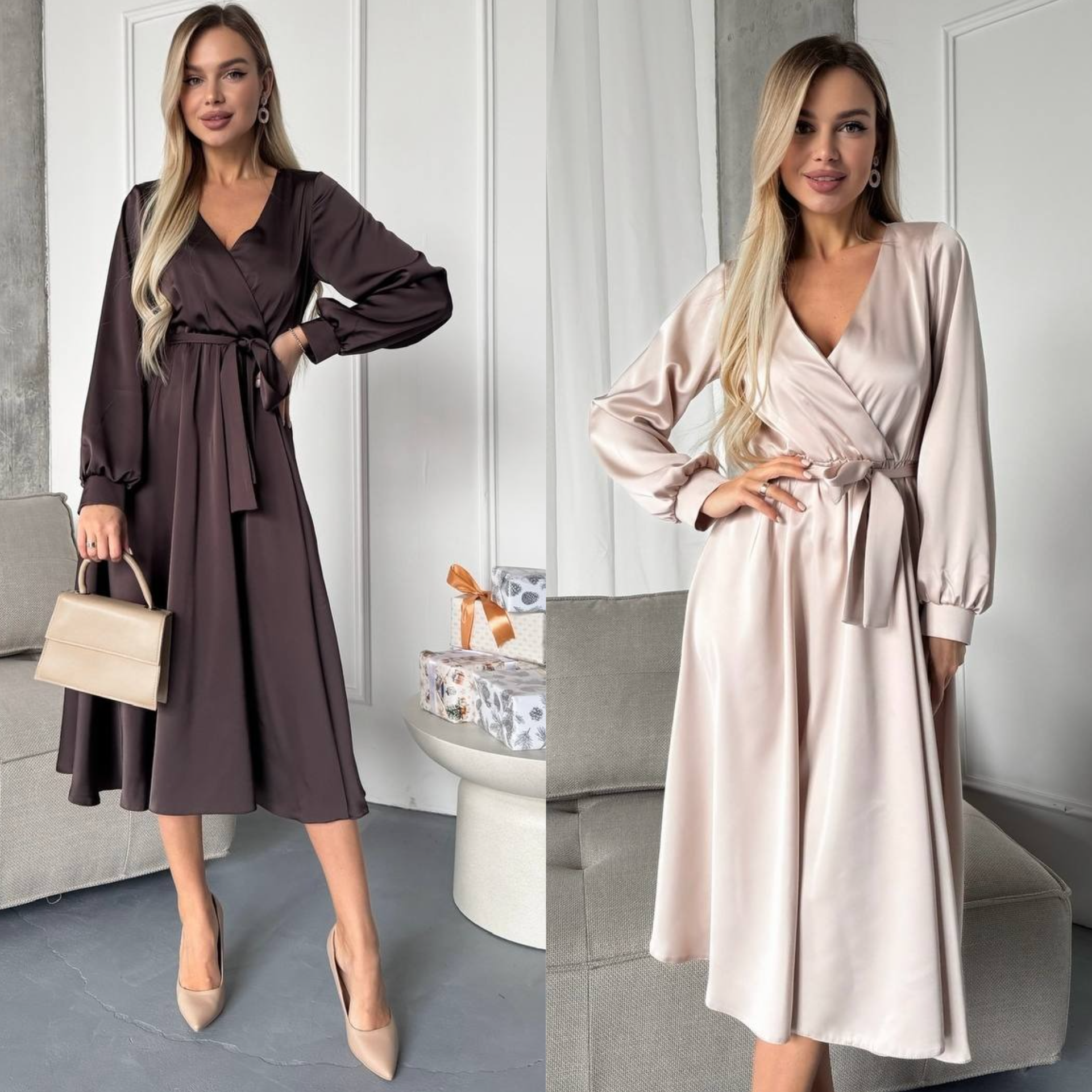 Сукня "АННА-1706"