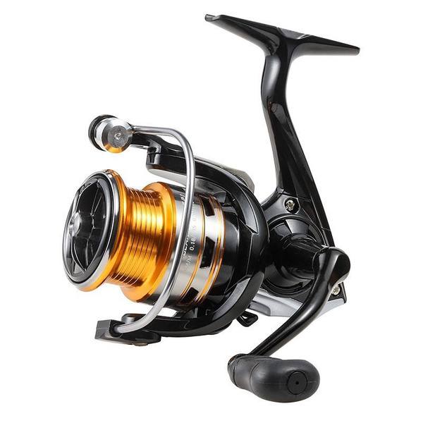 Котушка Fish Reel MT-S2500 Gold 12BB 5.2:1 Метал шпуля.