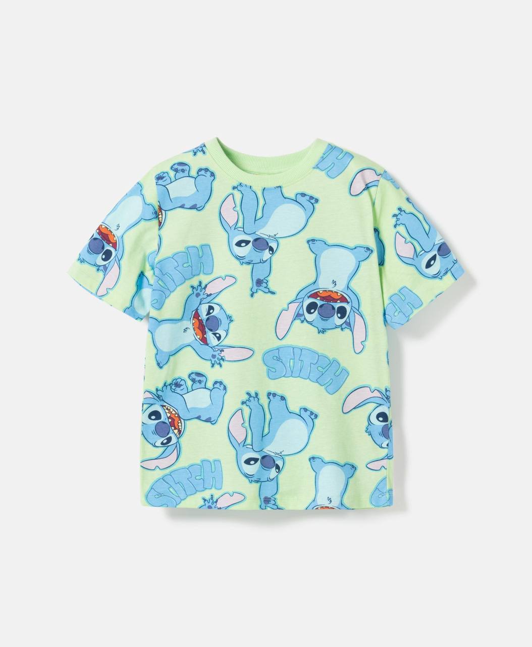 Комплект Веселий Stitch  