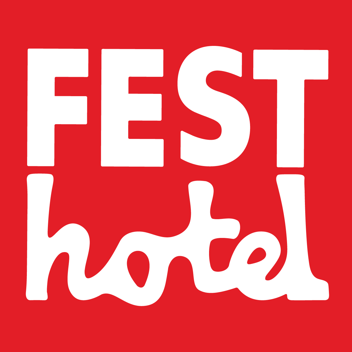 Сертифікат !FEST hotel
