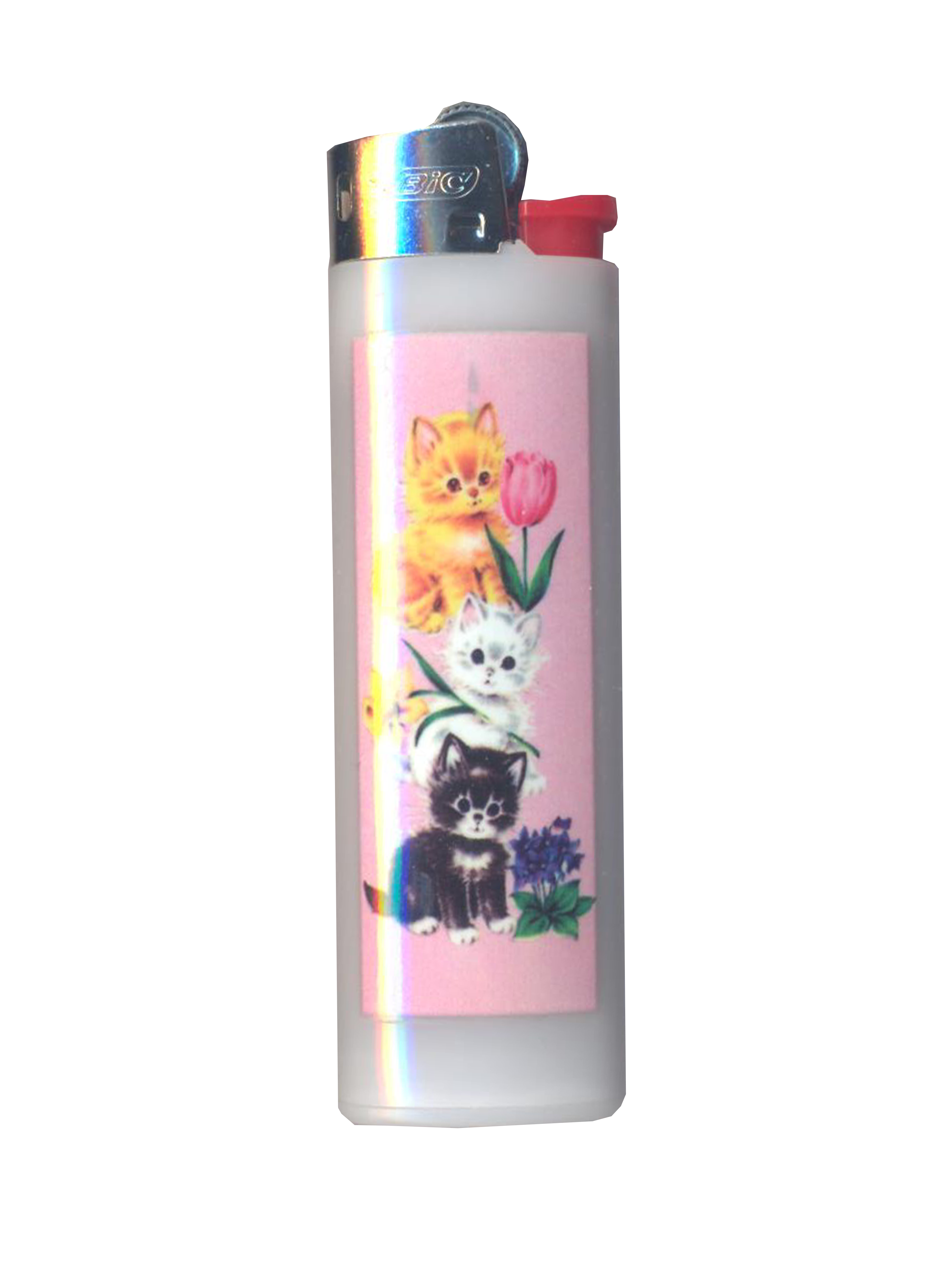 Запальничка "Кошенята"