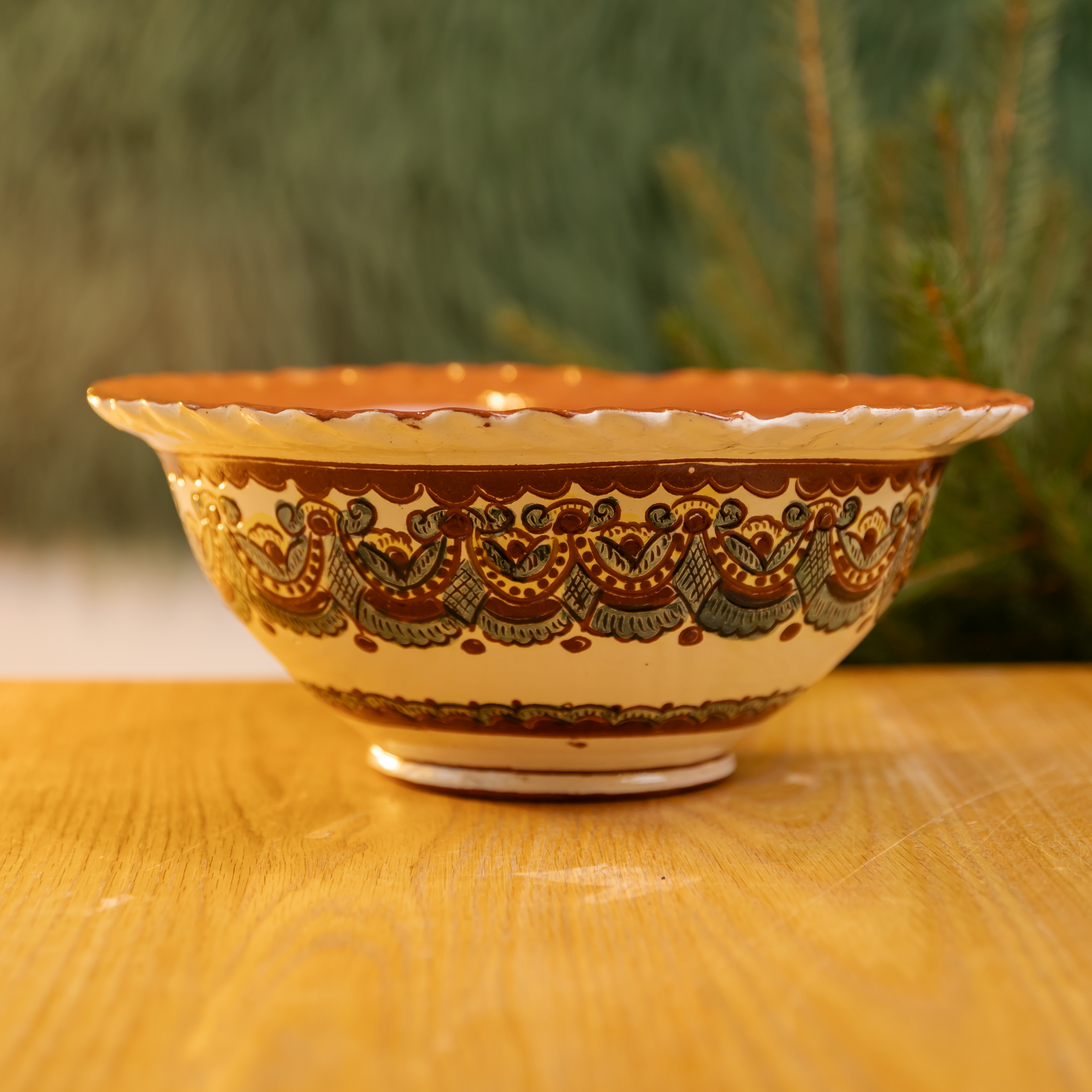 Миска для куті, 2 л