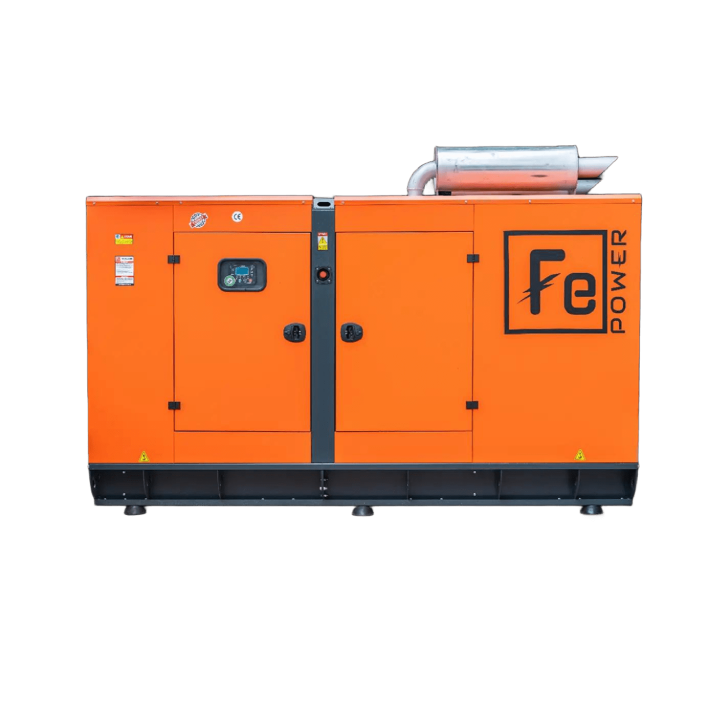 FE-P 450
