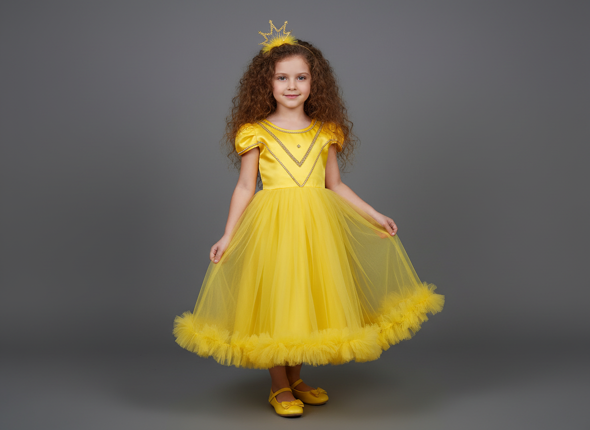 костюм зірочки 20