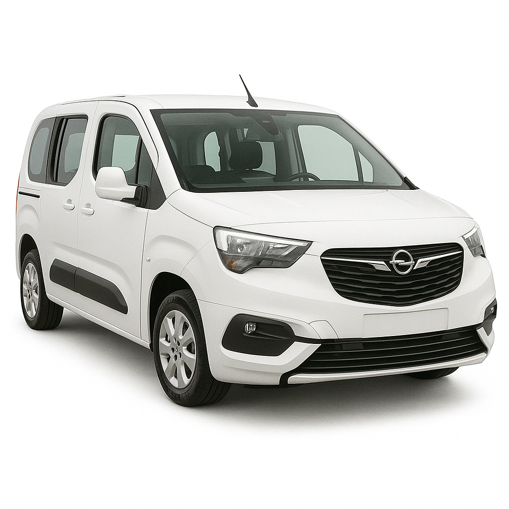 Opel Combo-e Life