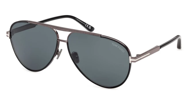 TOM FORD FT 1340 01V 63