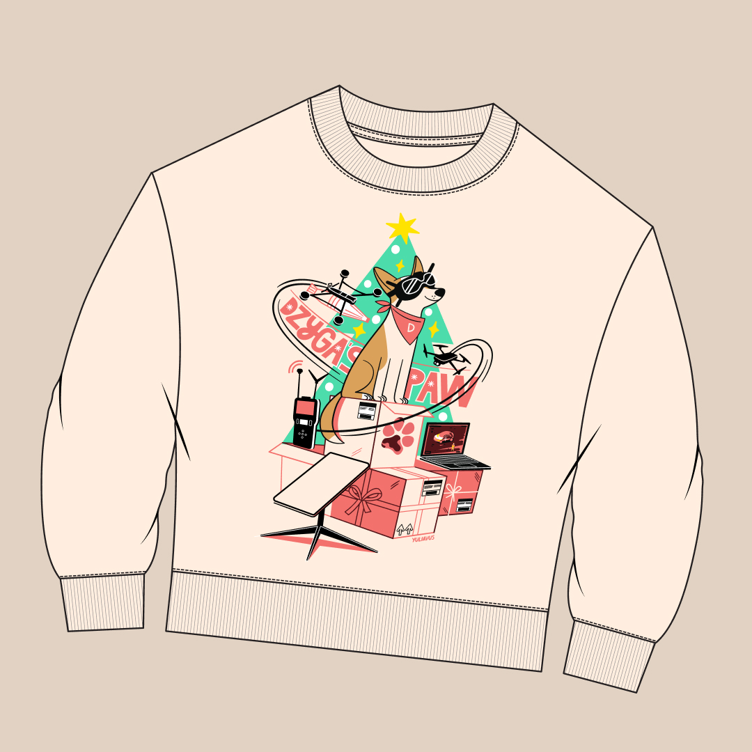 Christmas Sweatshirt