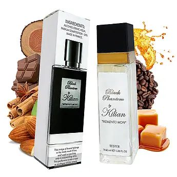 KILIAN BLACK PHANTOM (Kilian Black Phantom) 40 МЛ