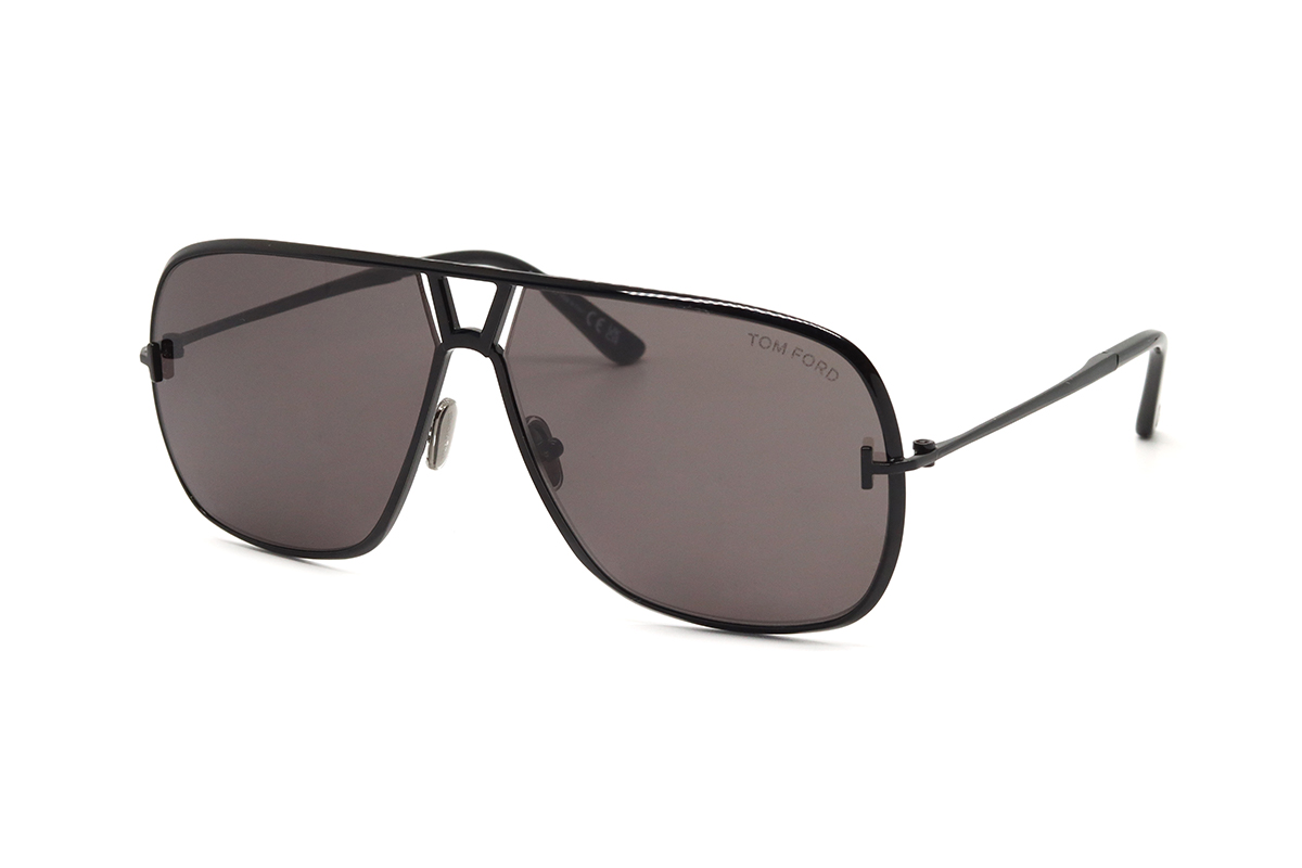 TOM FORD FT1204 01A 63