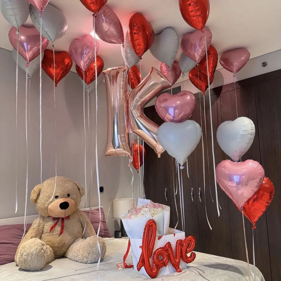 Balloons Sets