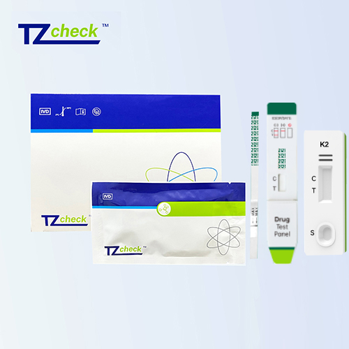 Тест на виявлення спайсів / синтетичних канабіноїдів (К2) (сеча)