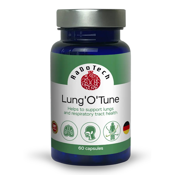 LungoTune