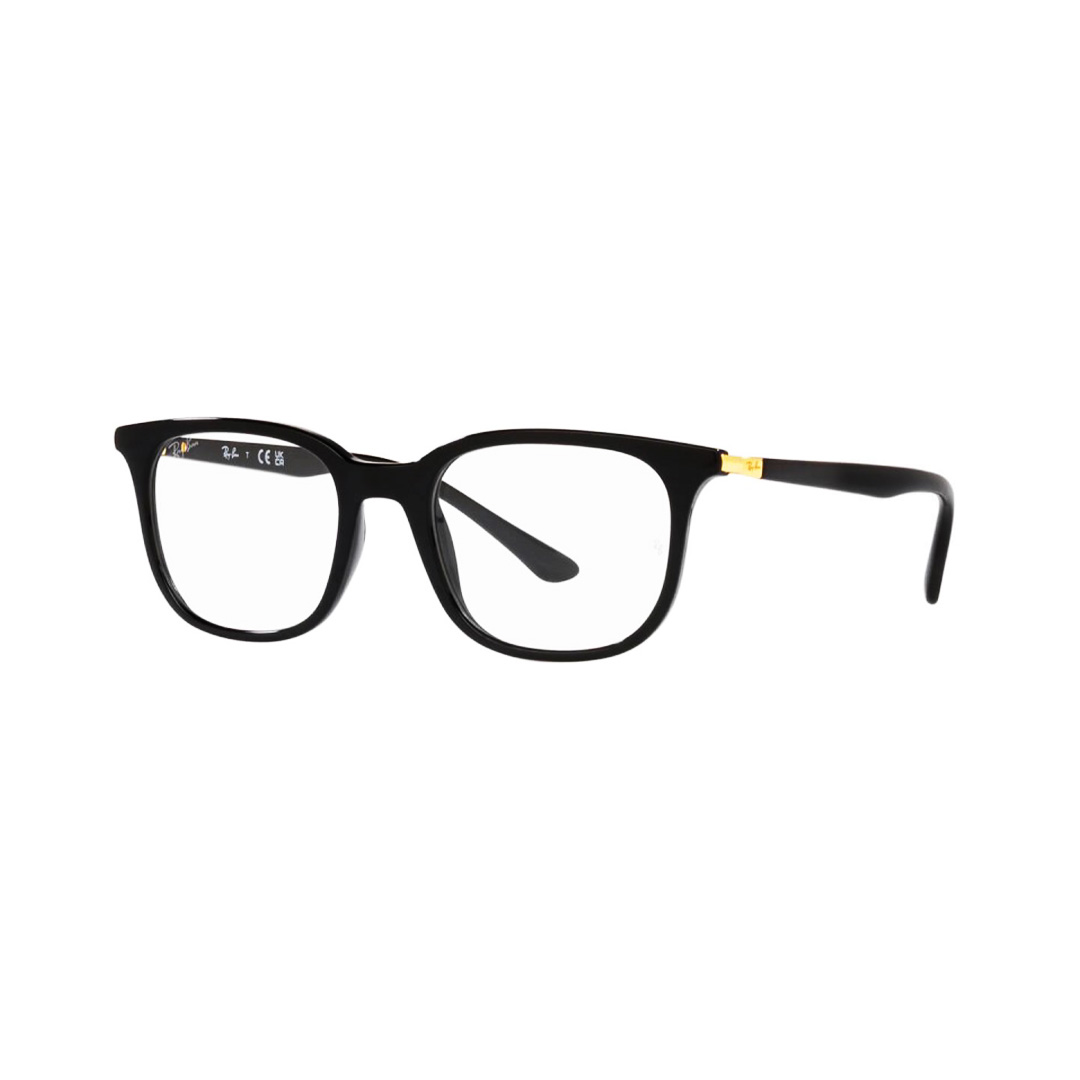 Оправи для окулярів Ray-Ban 7211 2000 52