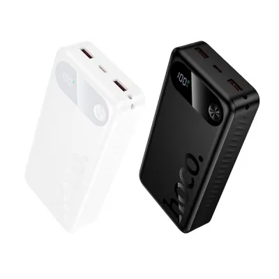 УМБ Hoco J154A Victorious 22.5W+PD20W fully compatible power bank 20000mAh
