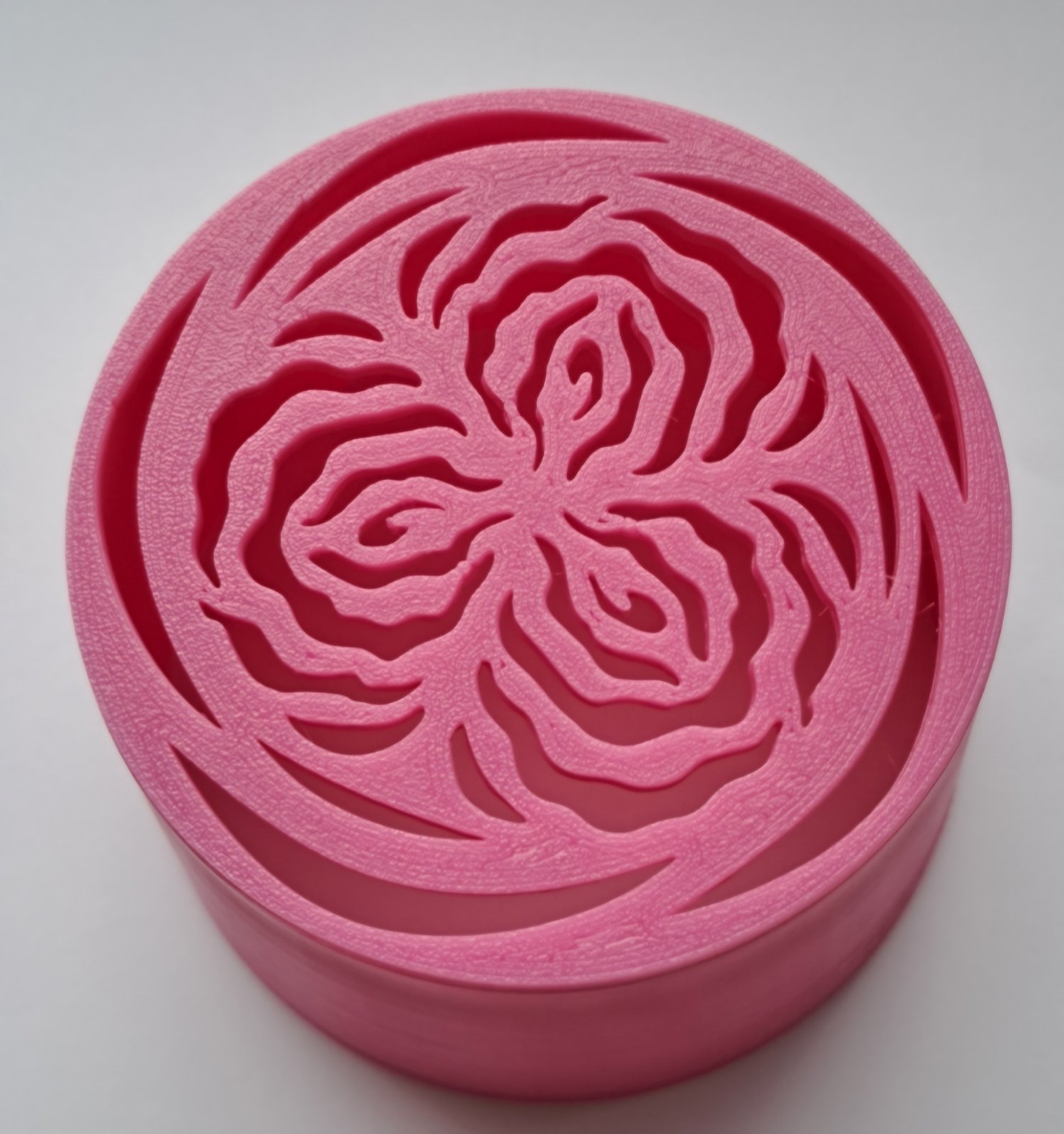 №208 Насадка для тюльпанів, 6 см