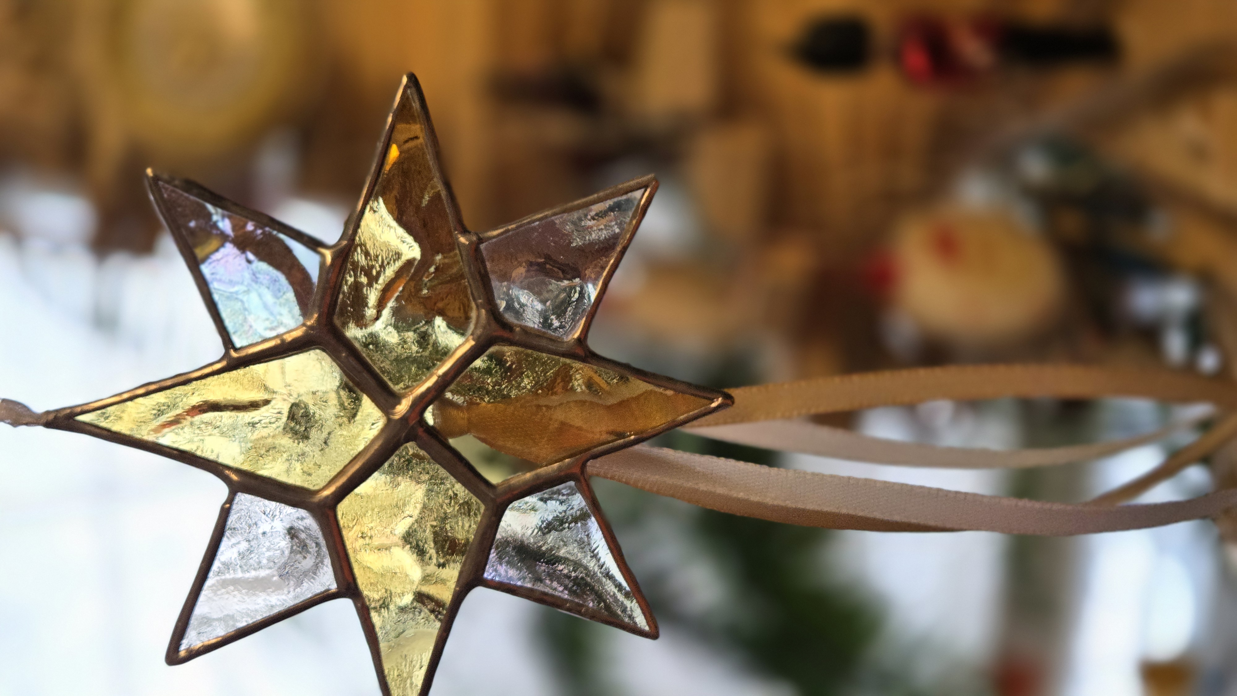 Зірка різдвяна