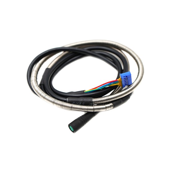 Cable data Kukirin S1 Max