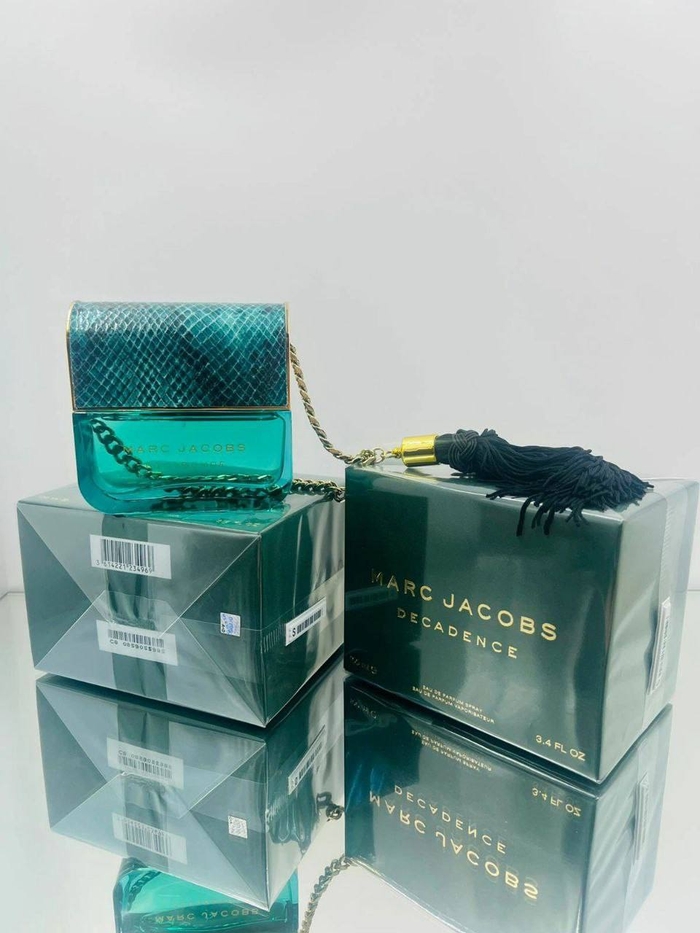 Marc Jacobs Decadence