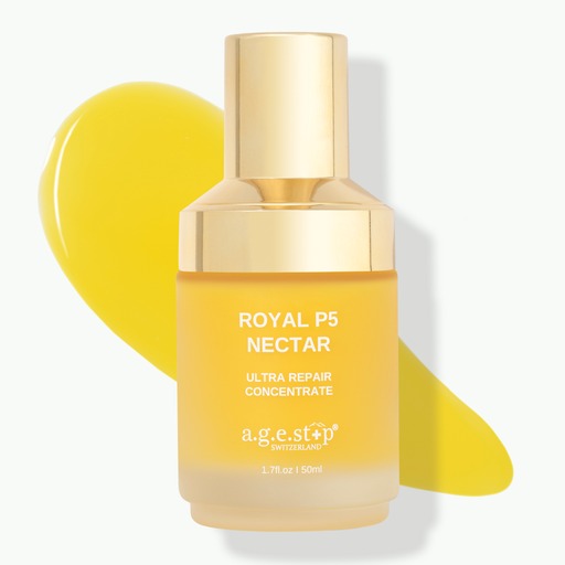 ОНОВЛЮЮЧИЙ КОНЦЕНТРАТ ROYAL P5 NECTAR ULTRA REPAIR CONCENTRATE