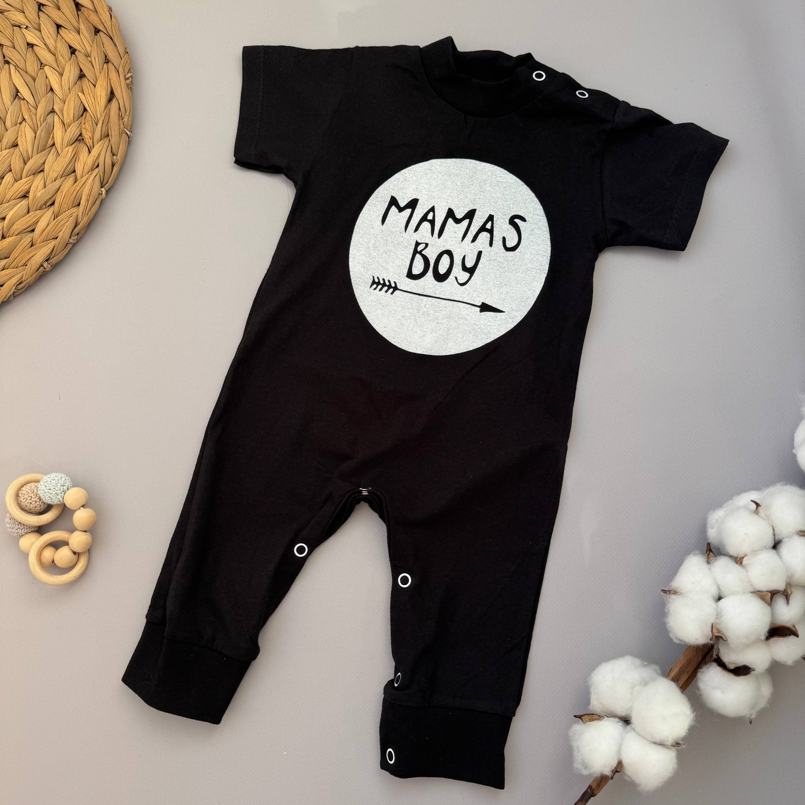 Літній чоловічок-пісочник для новонародженого