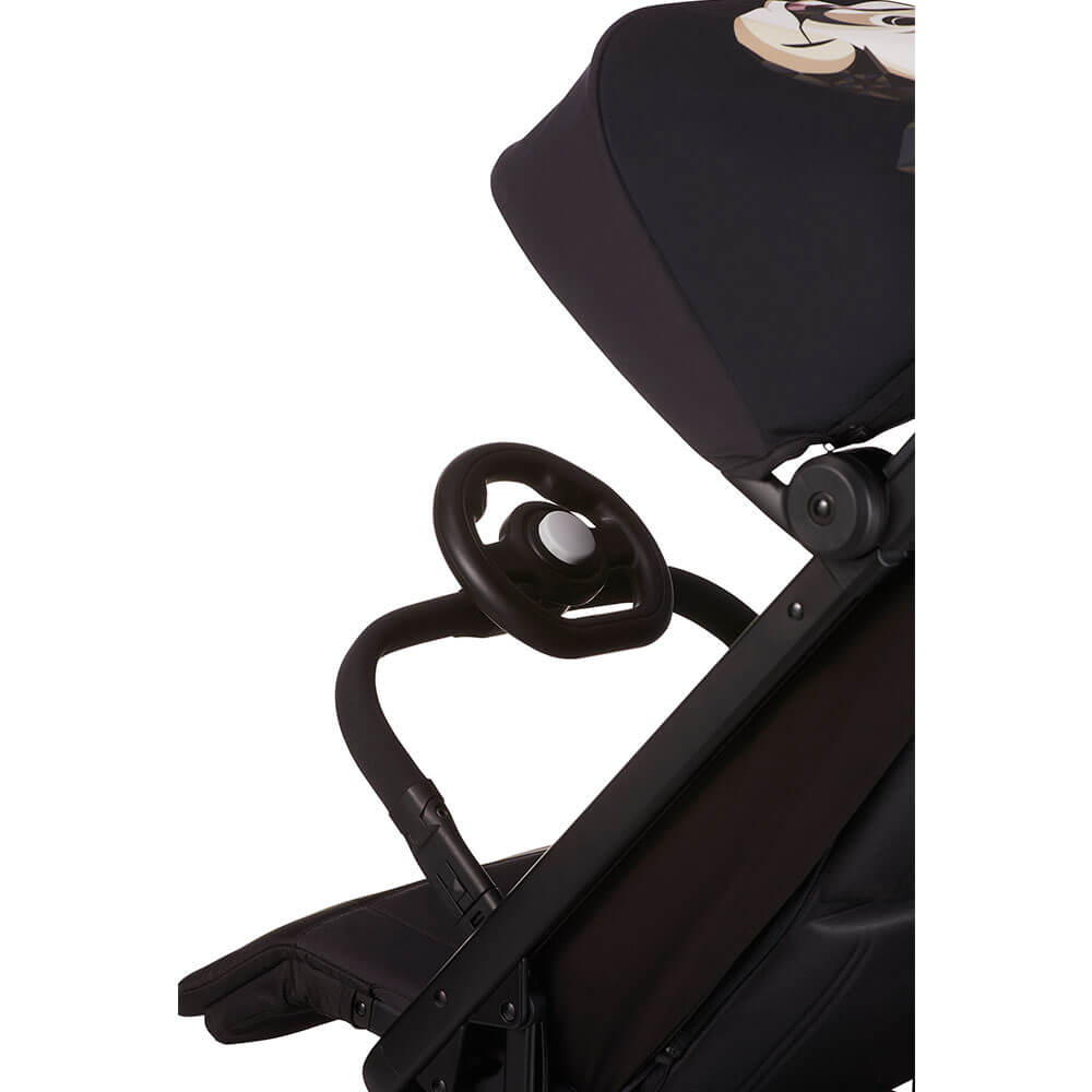 Кермо для прогулянкової коляски Easy Walker Jackey