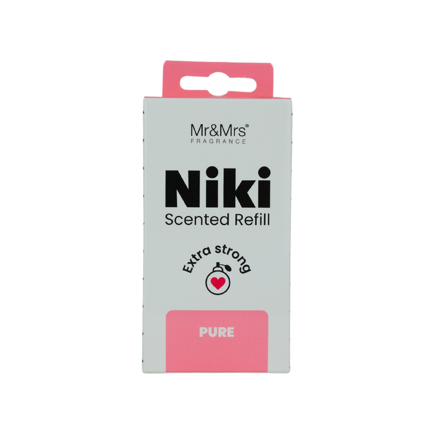 Niki Refill Pure